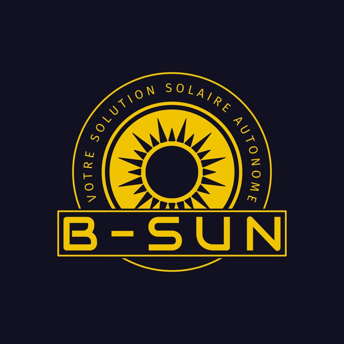 B-sun