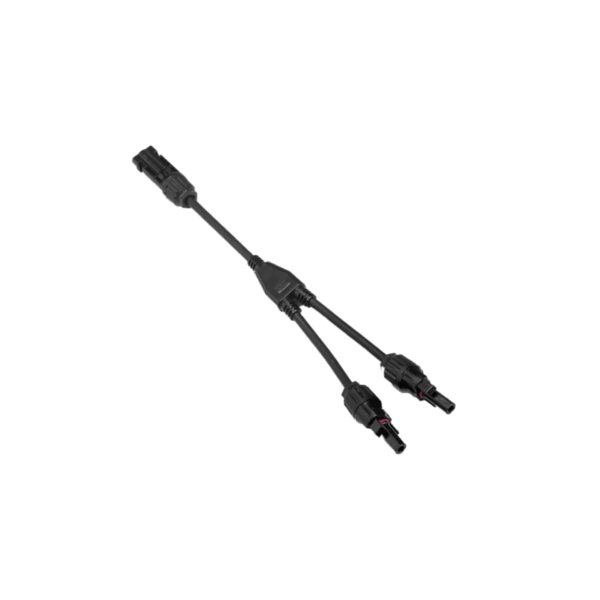 Câble de connexion parallèle