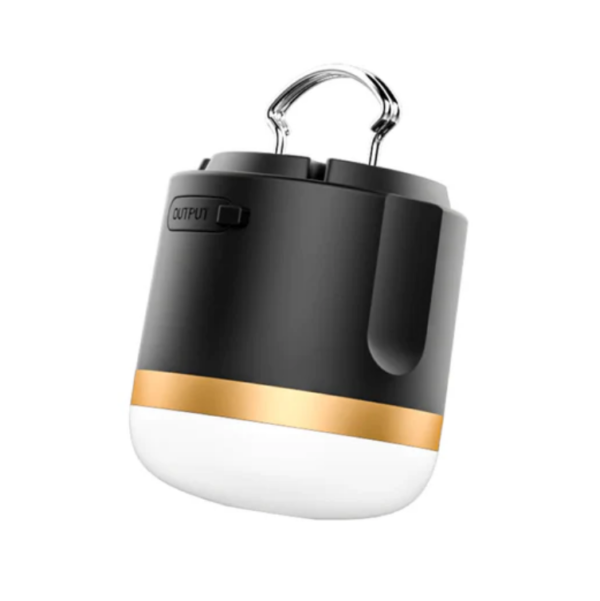 Lampe de camping