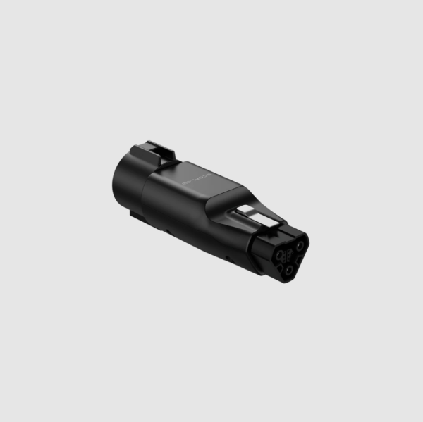Adaptateur X-Stream pour véhicules électriques (pour DELTA Pro)