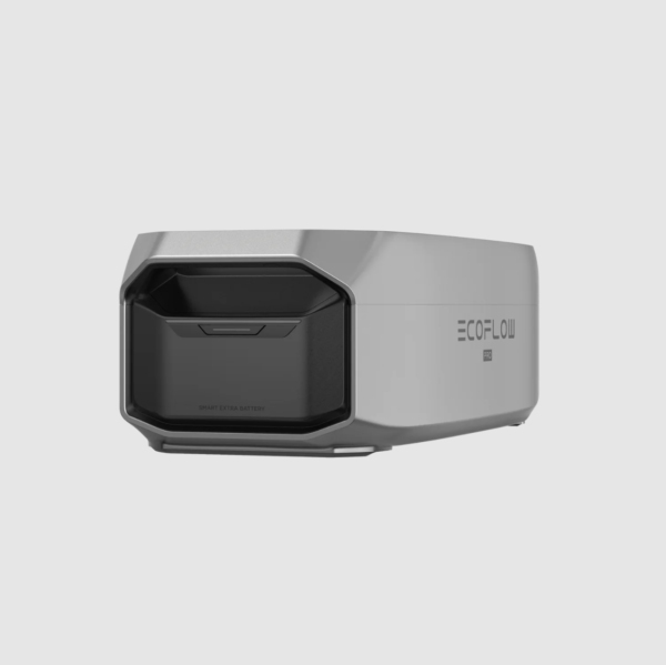 Batterie supplémentaire DELTA PRO 3