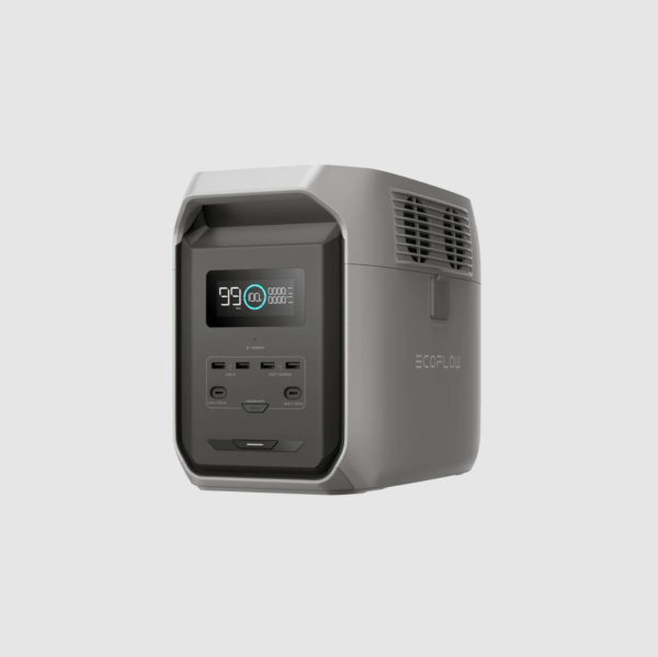 DELTA 3 1500