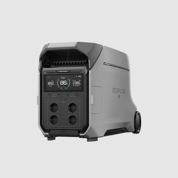 DELTA PRO 3