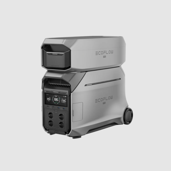 DELTA PRO 3 – Image 2