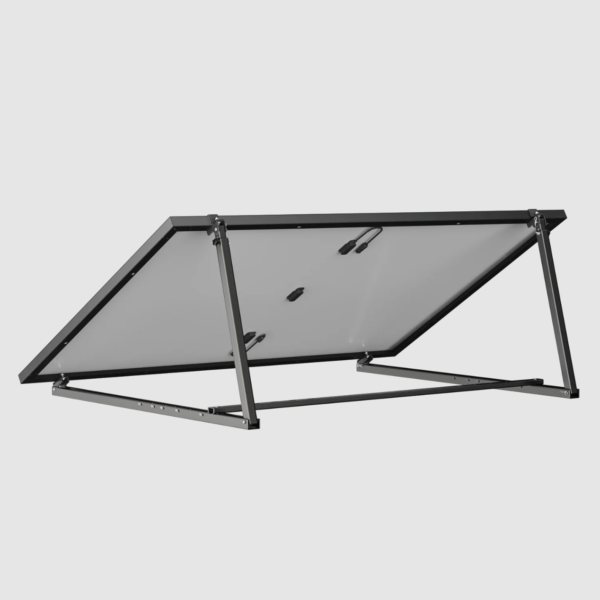 Support panneau 450w